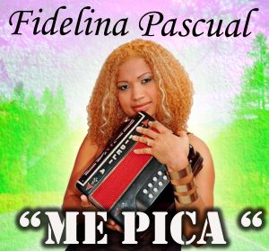 Fidelina Pascual – Me Pica